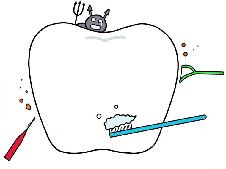 定期検診は1年に1回じゃダメですか？～あなたのお口を守る最適な頻度とは～
