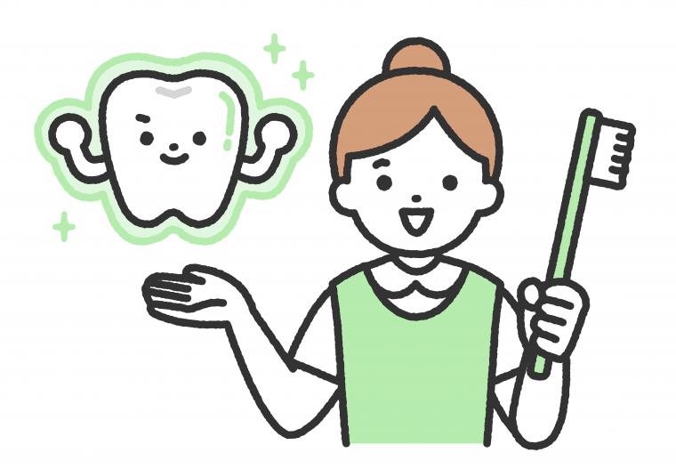 定期検診は1年に1回じゃダメですか？～あなたのお口を守る最適な頻度とは～