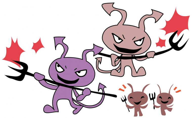 むし歯はどうしてできるの？—原因を知って、今日からできる予防法！