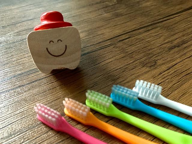 歯ブラシの毛先の種類はご存知ですか？続編｜おすすめ歯ブラシと正しい選び方