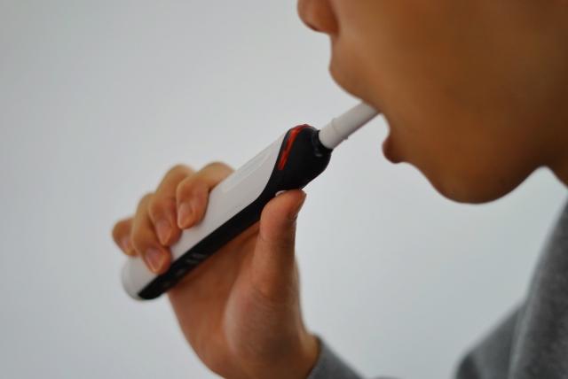 電動歯ブラシって本当に良いの?