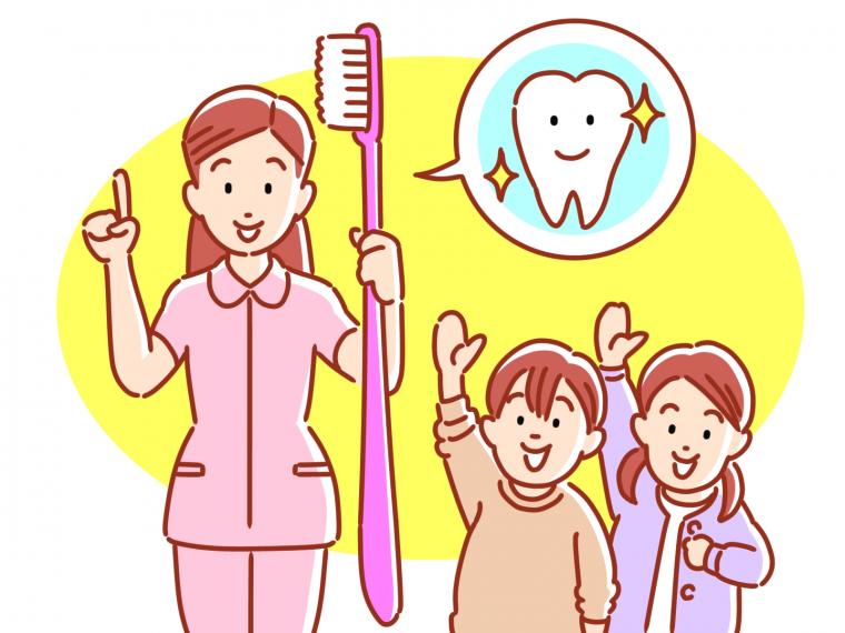 虫歯・歯周病になりたくない！予防するにはどうしたらいいの？