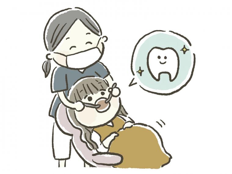 お口だけでない 全身に関係するお口の病気 歯周病