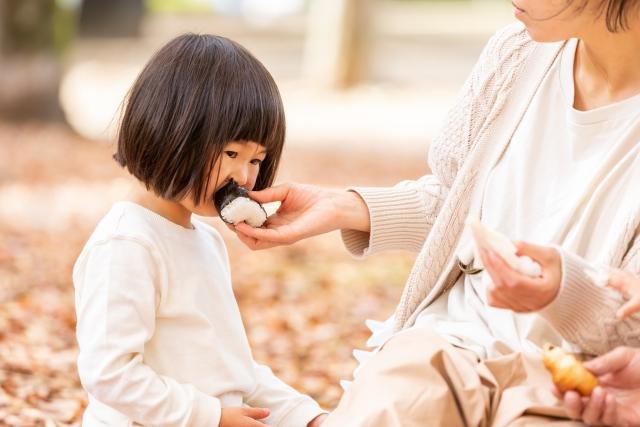 このままでは歯が残っても、高齢になった時にご飯がおいしくたべられないかも　～口の発達機能からみたお話～