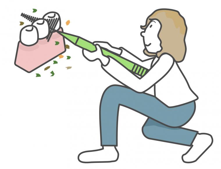 【予防が未来を変える】なぜ今、予防歯科が大切なのか?