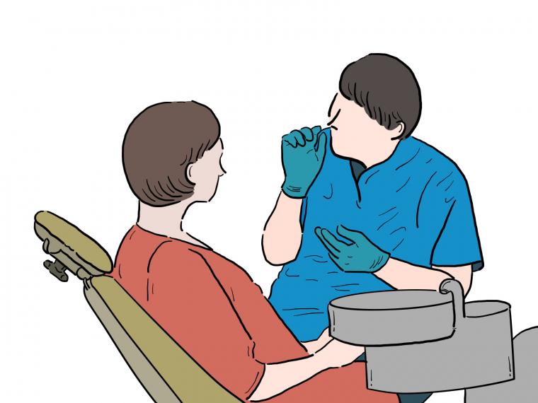 【予防が未来を変える】なぜ今、予防歯科が大切なのか?