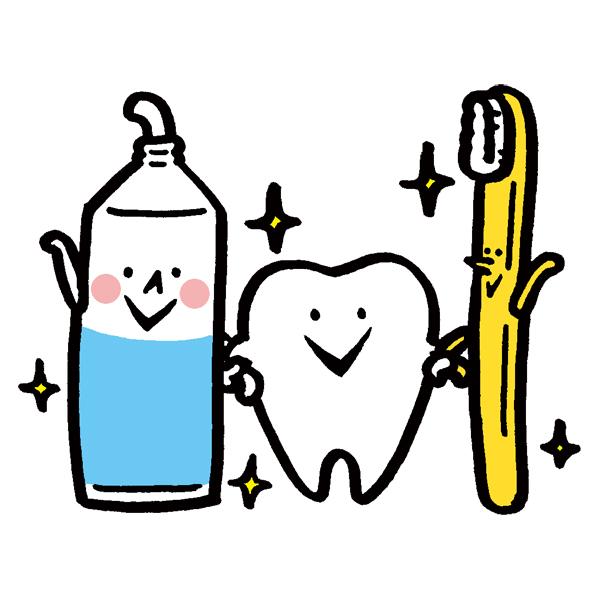 何歳から歯磨きを始めるべき?子どものお口のケアはいつから?