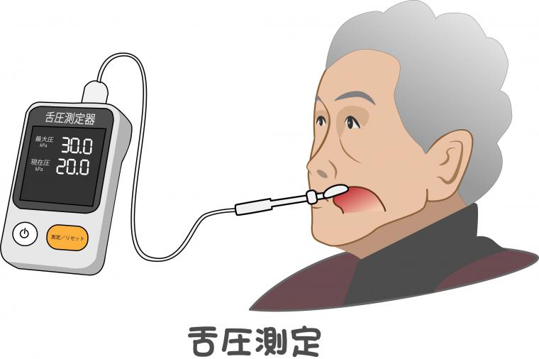 50代から増える「口腔機能低下症」〜気づきにくいお口の衰えとは〜