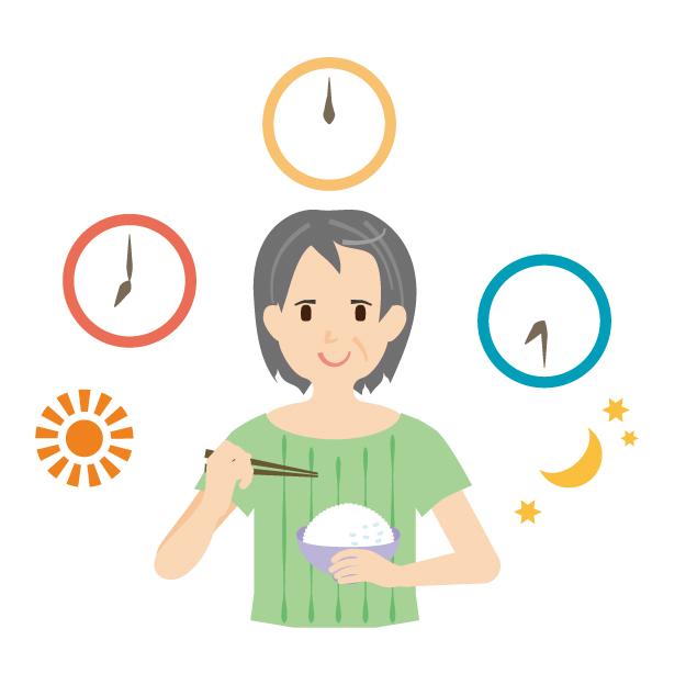 食欲の秋！スポーツの秋！読書の秋！お口の健康から秋を楽しもう①